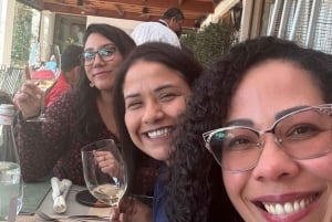 Private Wine Tour Casablanca Valley