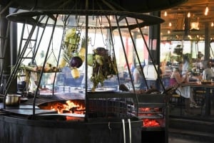 Private Wine Tour Colchagua Valley