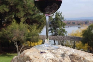 Private Wine Tour Colchagua Valley