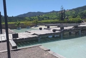 Private Wine Tour Colchagua Valley