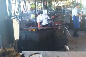 Private Wine Tour Colchagua Valley