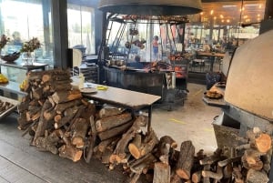 Private Wine Tour Colchagua Valley