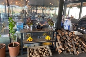 Private Wine Tour Colchagua Valley