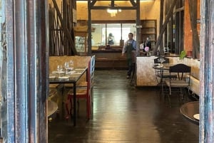 Private Wine Tour Colchagua Valley