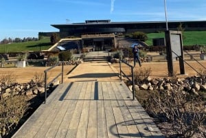 Private Wine Tour Colchagua Valley