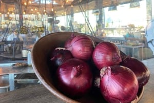 Private Wine Tour Colchagua Valley