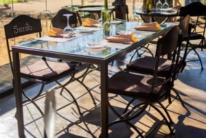 Private Wine Tour Colchagua Valley