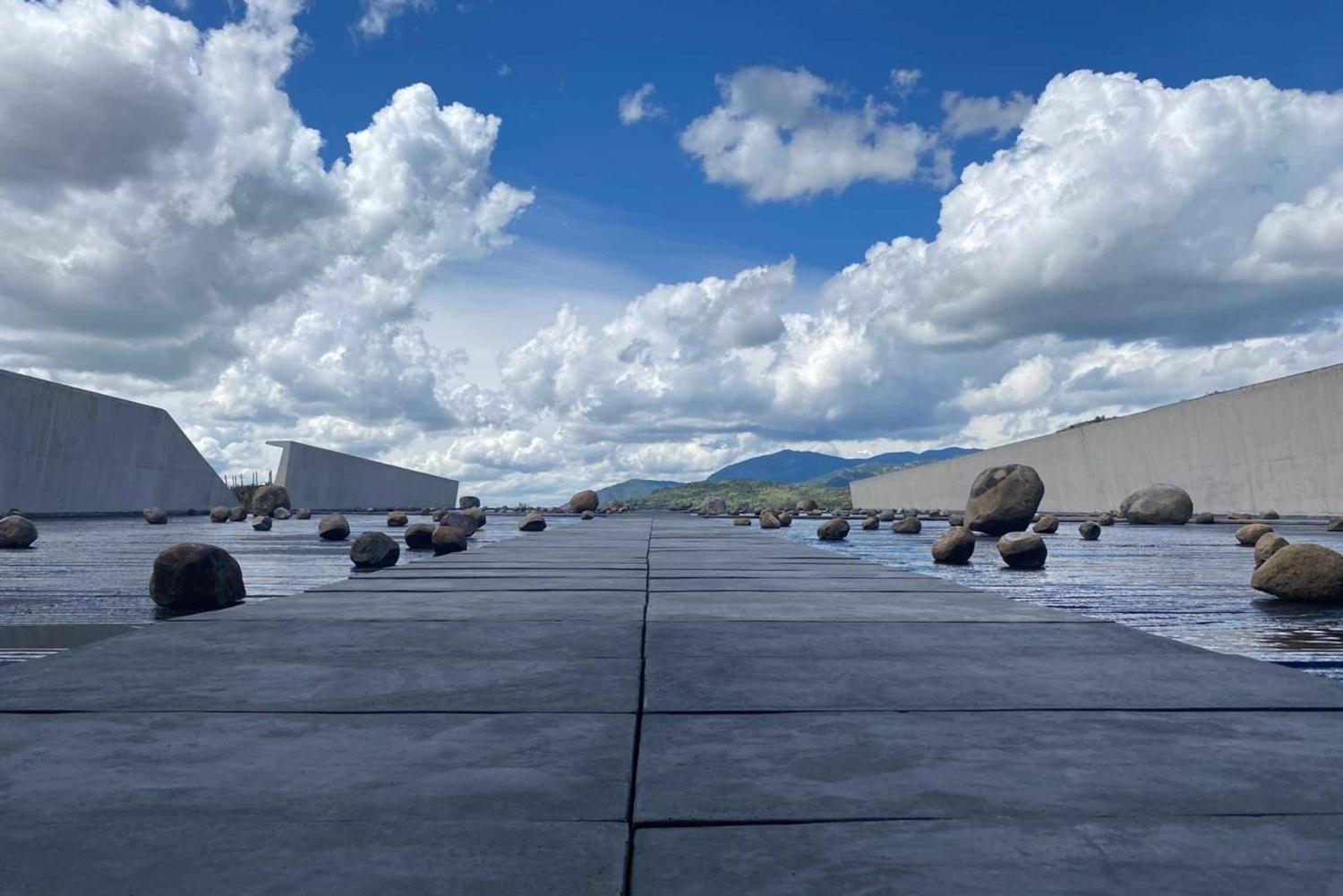 Privat vintur Holistisk opplevelse Viña Vik