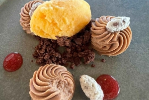 Privat vintur Holistisk opplevelse Viña Vik