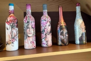 Privat vintur Holistisk opplevelse Viña Vik