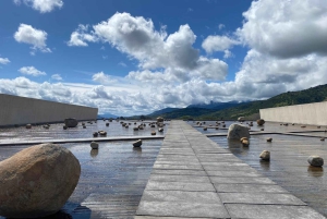 Privat vintur Holistisk opplevelse Viña Vik