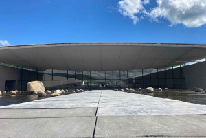 Privat vintur Holistisk opplevelse Viña Vik