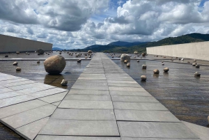 Privat vintur Holistisk opplevelse Viña Vik