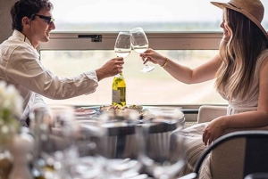 Privat vintur i Maipo-dalen