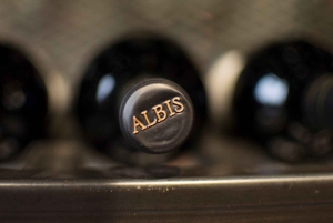 Privat vintur i Maipo-dalen