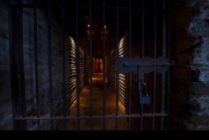 Privat vintur Marques de Casa Concha Concha