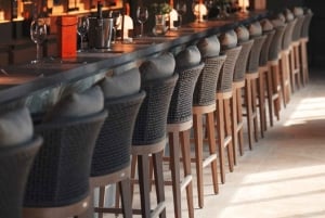 Privat vintur Marques de Casa Concha Concha