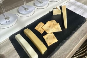 Privat vintur Marques de Casa Concha Concha