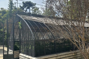 Privat vintur Marques de Casa Concha Concha