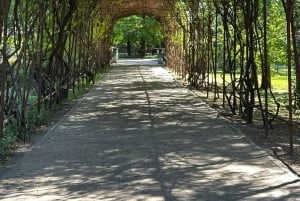 Privat vintur Marques de Casa Concha Concha