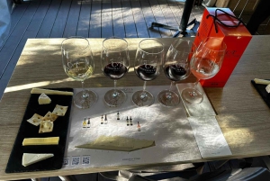 Privat vintur Marques de Casa Concha Concha