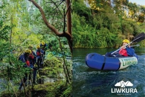The Lakes & Volcanoes District: Multi-day Nature Experiences