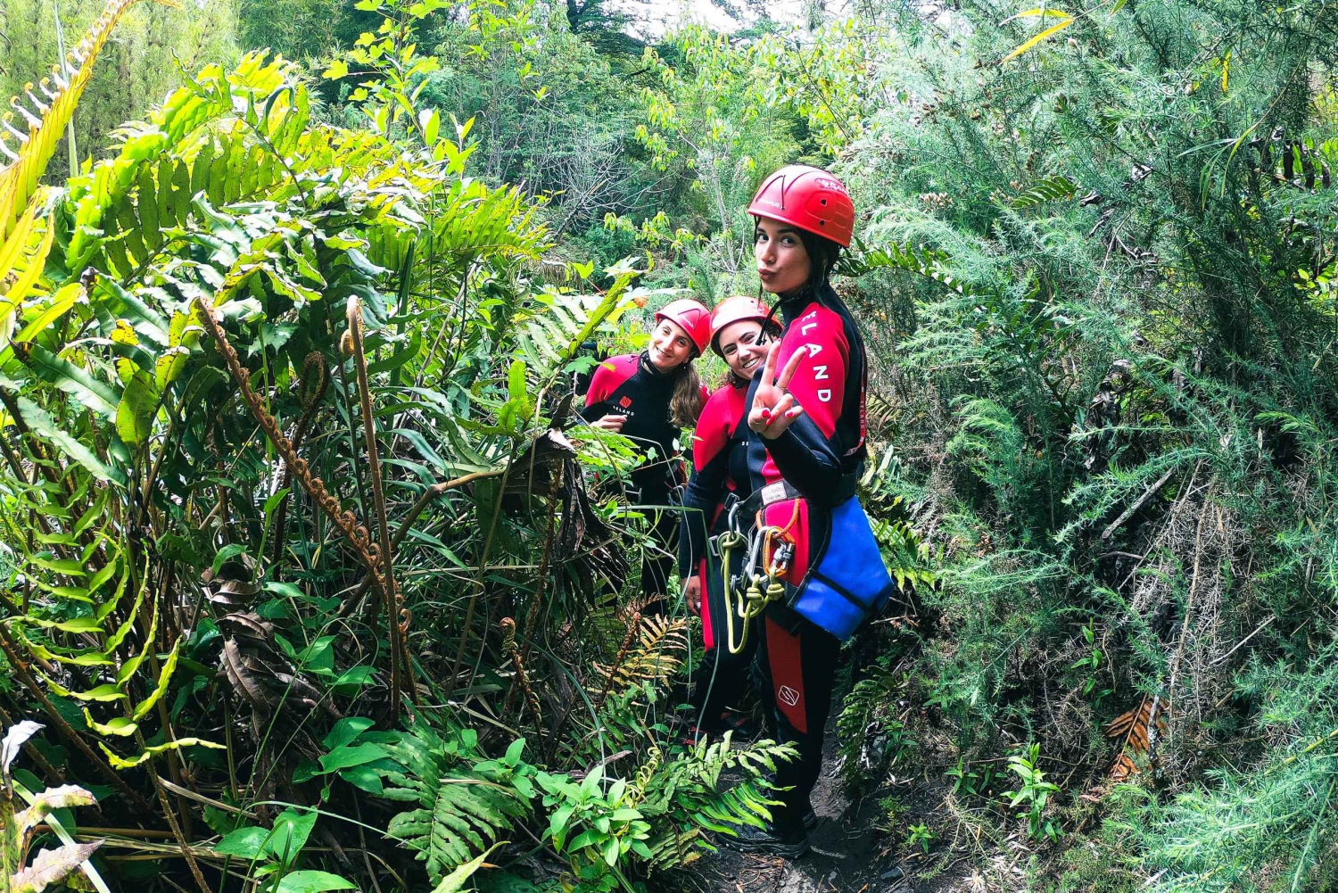 Пукон: сплав на каноэ по реке Коррентосо с опытными гидами