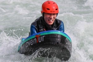 Pucón: Hydrospeed-äventyr för actionälskare på Trancurafloden