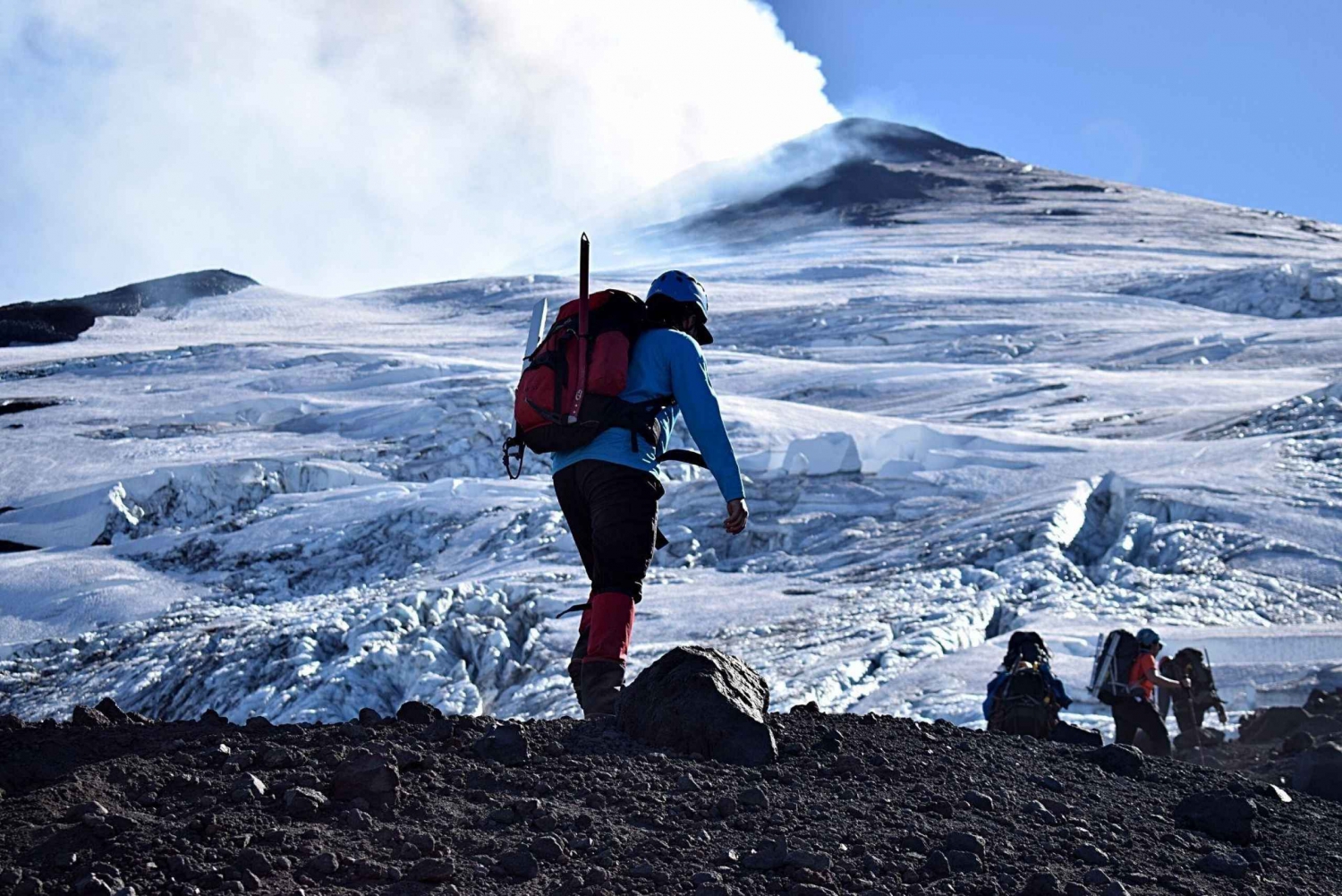 Pucón: Pakiet Premium Adventure z wycieczką na wulkan i nie tylko