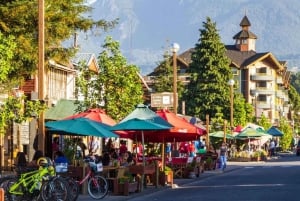 PUCÓN: VISITA À ZONA DE BANHOS TERMAIS