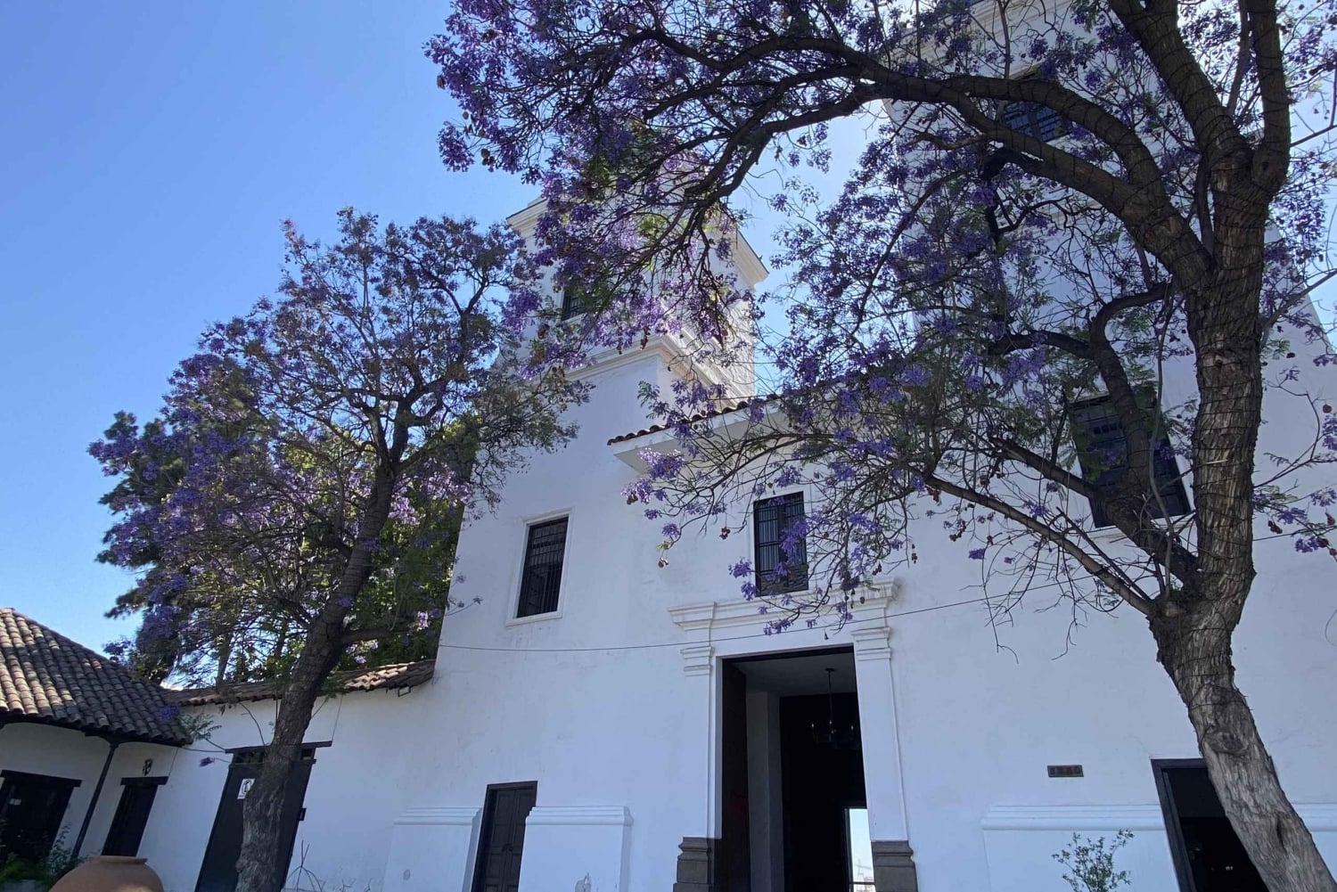 Пуэблито Лос Доминикос, Кусиньо Макуль / Частный трансфер