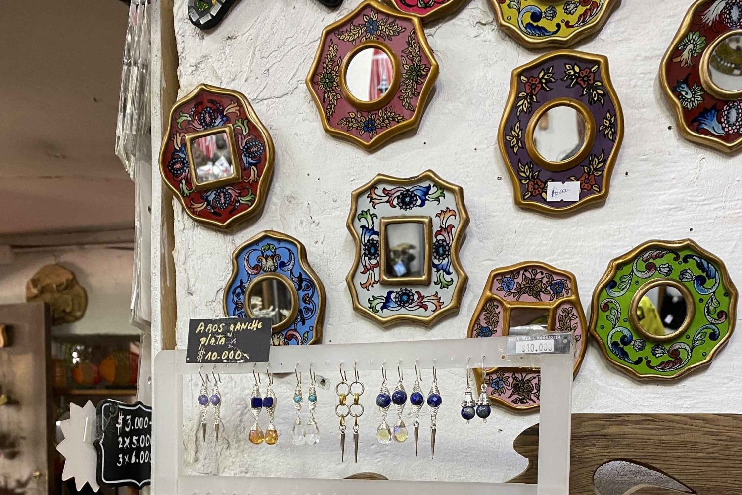 Пуэблито Лос Доминикос, Кусиньо Макуль / Частный трансфер