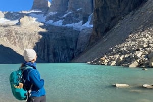 Puerto Natales: uitvalsbasis voor de trektocht naar de torens