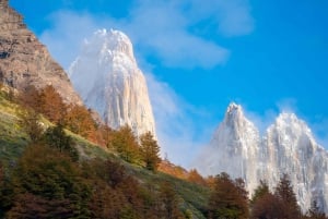Puerto Natales: uitvalsbasis voor de trektocht naar de torens