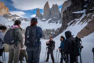 Puerto Natales: uitvalsbasis voor de trektocht naar de torens