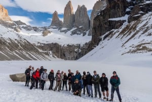 Puerto Natales: uitvalsbasis voor de trektocht naar de torens
