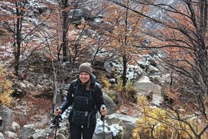 Puerto Natales: uitvalsbasis voor de trektocht naar de torens