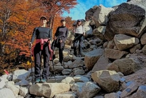 Puerto Natales: uitvalsbasis voor de trektocht naar de torens