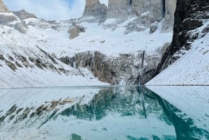 Puerto Natales: uitvalsbasis voor de trektocht naar de torens