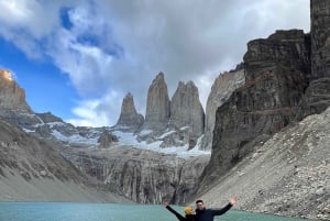 Puerto Natales: uitvalsbasis voor de trektocht naar de torens