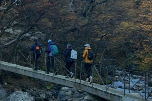 Puerto Natales: uitvalsbasis voor de trektocht naar de torens