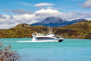 Puerto Natales: French Valley Day Trek