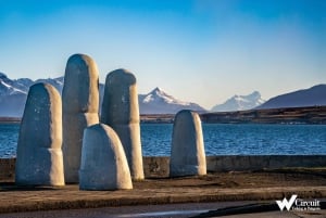 Puerto Natales: Historical Tour