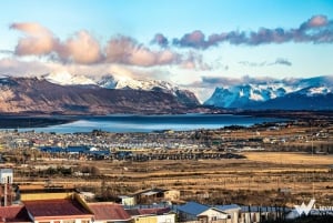 Puerto Natales: Historical Tour