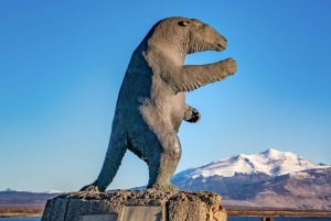 Puerto Natales: Historical Tour