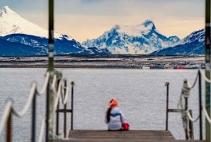 Puerto Natales: Historical Tour