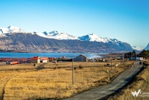 Puerto Natales: Historical Tour