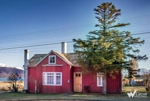 Puerto Natales: Historical Tour