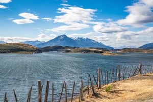 Puerto Natales: Historical Tour