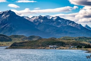 Puerto Natales: Historical Tour